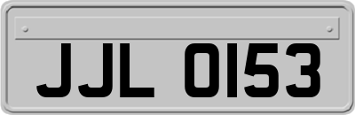JJL0153