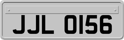 JJL0156