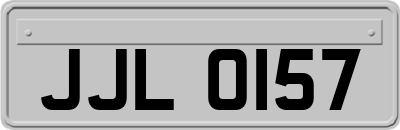 JJL0157