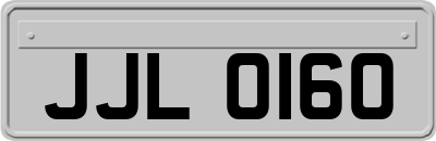 JJL0160
