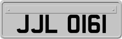 JJL0161