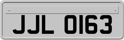JJL0163