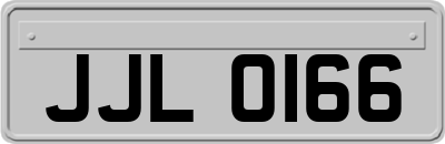 JJL0166