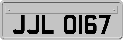 JJL0167