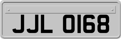 JJL0168