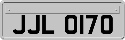 JJL0170
