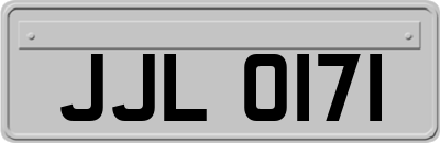 JJL0171