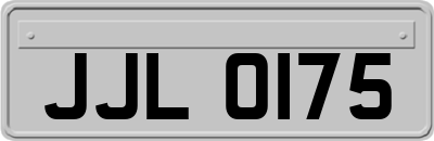 JJL0175
