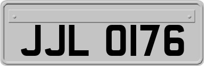 JJL0176