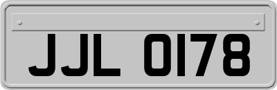JJL0178