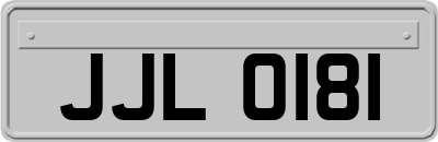 JJL0181