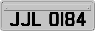 JJL0184