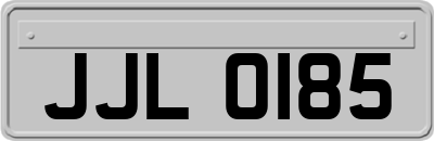 JJL0185