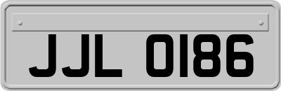 JJL0186