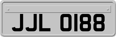 JJL0188