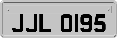 JJL0195