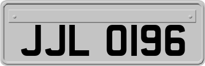 JJL0196