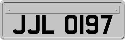 JJL0197