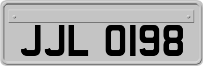 JJL0198
