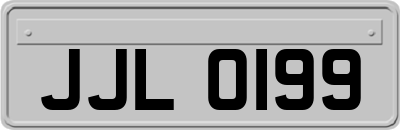 JJL0199