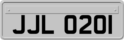 JJL0201