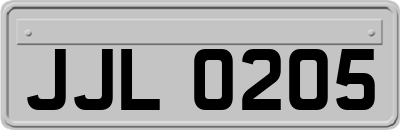 JJL0205