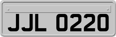JJL0220