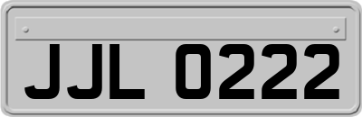 JJL0222