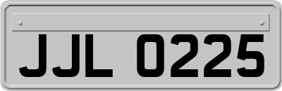 JJL0225