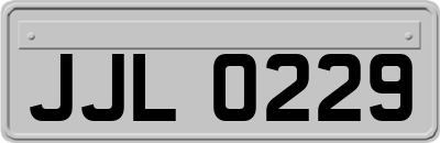 JJL0229