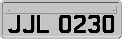 JJL0230