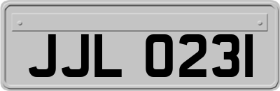 JJL0231
