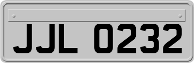JJL0232