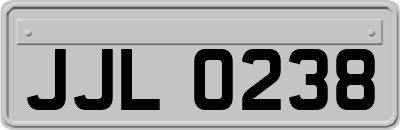 JJL0238