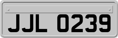 JJL0239