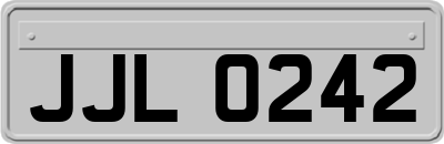 JJL0242