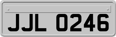 JJL0246