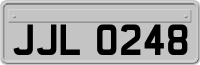 JJL0248