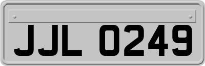 JJL0249
