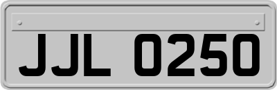 JJL0250