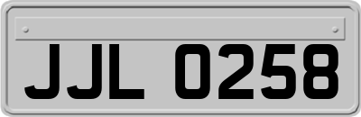 JJL0258