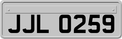 JJL0259