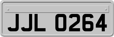 JJL0264