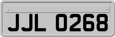 JJL0268