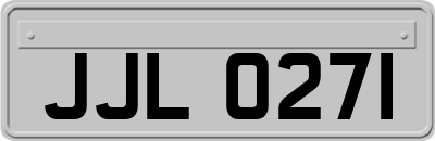 JJL0271