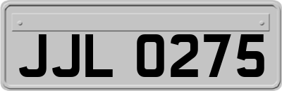 JJL0275