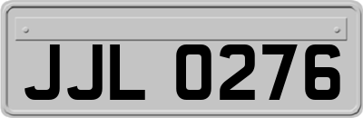 JJL0276