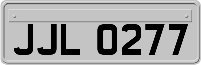 JJL0277