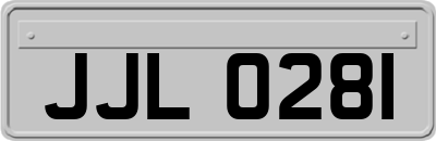 JJL0281