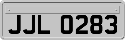 JJL0283